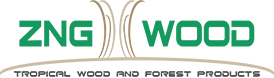ZNG Wood Logo
